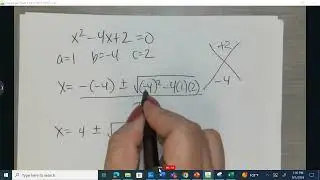 Unit Two Review II - Question 10b