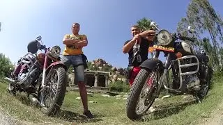 Moto-Goa-Karnataka (trailer)