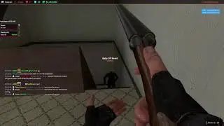 Gmod Base Defense