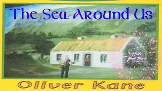 The Sea Around Us