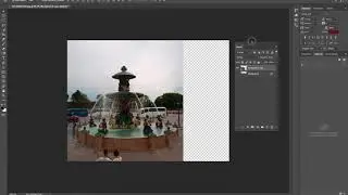 ART 1280 – Module 05 / Modifying Layer Content (VIDEO 09)