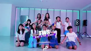 내가 S면 넌 나의 N이 되어줘 - TWS / 학생 취미 K POP CLASS / PLASTIC DANCE[플라스틱 댄스]