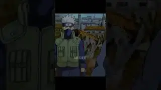 La Mamá de la Mamá -  Kakashi Hatake Edit (Capcut) | Day 1 | #shorts #kakashi #naruto #tinaishere