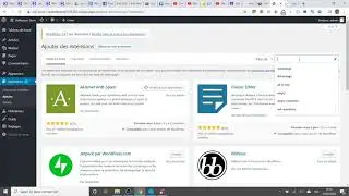 Migrer un site Web Wordpress local vers un site web en ligne