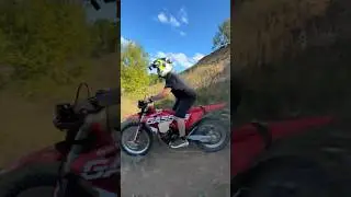 Gas gas ec350f #gasgas #enduro #endurocross #эндуро
