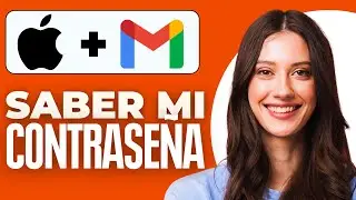 How to know my Gmail password on iPhone