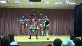 13. Халимов Артур - Я не поняла