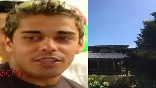 Chamada Igor Pikachu no Cinema Especial