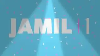 Jamil B___INTRO