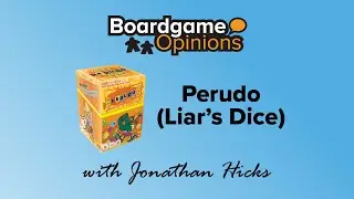 Perudo
