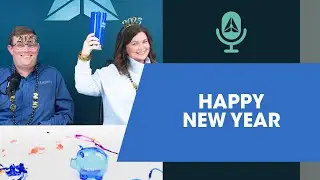 New Year, New Money Saving Hacks to Improve Your Finances in 2025 | Pocket Change Podcast