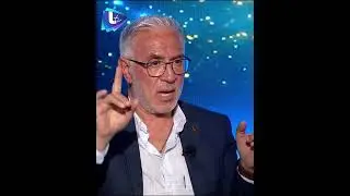 #ميشال_ابو_سليمان : انا مع العلاقات قبل الزواج !#البوصلة #شيرين_ابو_العز  #LTV #ltv2