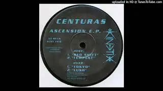Centuras  -  Tempest [1994]