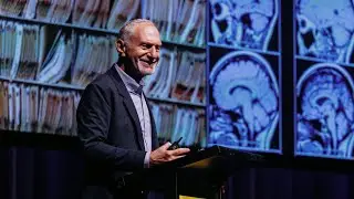 Robert Waldinger: Unlocking the Secret to Happiness