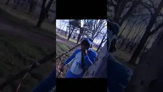 В страйкболе и не такое увидишь 