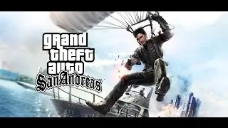 GTA SAN ANDREAS JUST CAUSE MOD