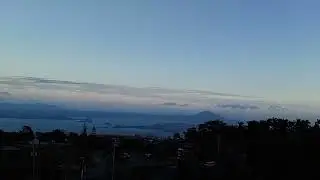 timeskip noon to sunset