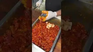 Etoloğ Fatih usta'dan kuşbaşı