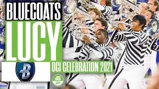 Bluecoats | 