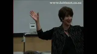 FGB06-V5a  Jeanette Ward  
