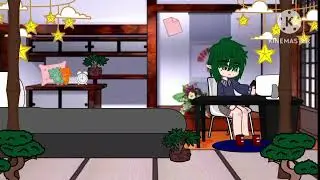 Am I that bad? || MHA || bakudeku || sad bakugou || not og ||