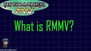 RPG Maker MV Guide - The 3 building blocks - DIG 