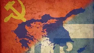 Alternate History of Byzantine Empire | 1918-2024 (Part 2)