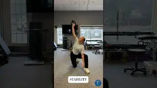 Shoulder Strengthening Exercises