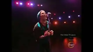 The Glee Project - Bryce Vine