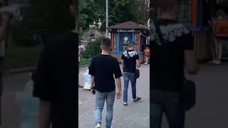 СКОЛЬКО МОЖНО КРИЧАТЬ ?!