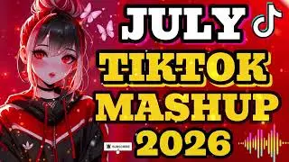 TIKTOK MASHUP VIRAL JULY 2026 PHILIPPINES😊
