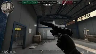 Ce FPS GRATUIT est une DINGUERIE !! (Hired ops)