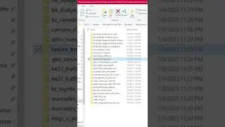 Assetto Server - Locked Cars, No Throttle 