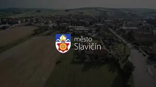 město Slavičín