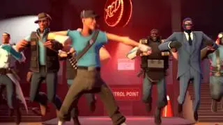 Mannrobics Mashup
