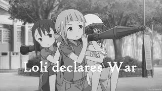 Loli Army:The MOVIE 2