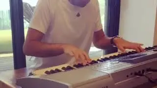 1 Minute Piano Cover - Symphony (Clean Bandit ft Zara Larsson)