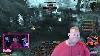 Swifty Disstrack To Stream Snipers
