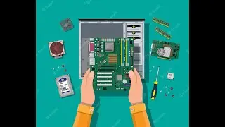 Самая энергоэффективная игровая сборка на сокет 1155
