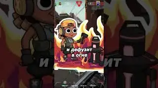 🔥CS:GO ВНУТРИ VALORANT🔥|Sherl0ck 