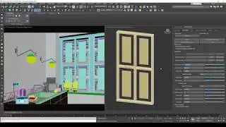Houdini Engine 3ds Max Plugin