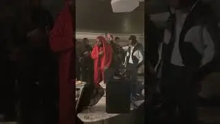 Kanye West - VULTURE CITY