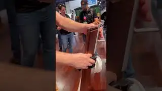 New Floating Floor System 