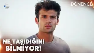 Özgür yasa dışı iş yapmak zorunda! - Dönence Özel Klip