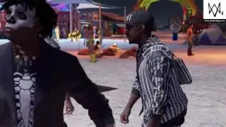 | WATCH DOGS 2 | MIROIR , MIROIR | #2 |