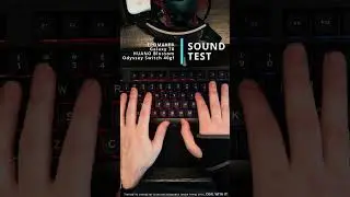 No Mods, Amazing Sound?! Epomaker Galaxy 70