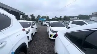 Авто из Южной Кореи погрузка 04.07.2023 ватсап +8210 8424 8444