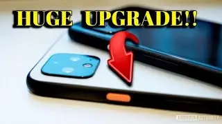 Google Pixel 6 - Release Date and Updates