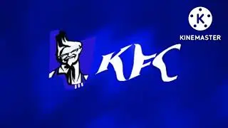 Kfc logo sponsored by preview v2 effects in G Major 15