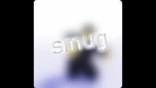 SMUG Dancing (Roblox)
